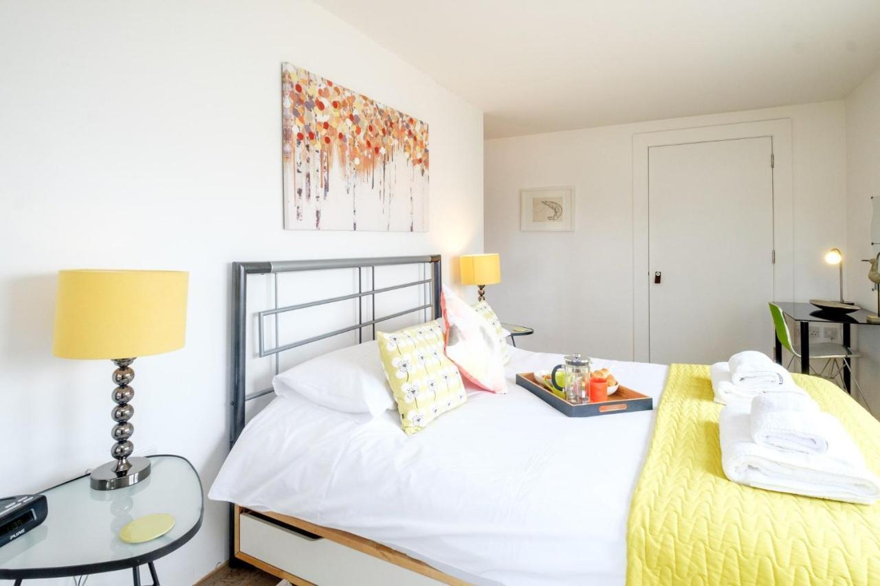 Regatta - A Lakeview Apartment In Thorpeness - Aldeburgh Coastal Cottages エクステリア 写真