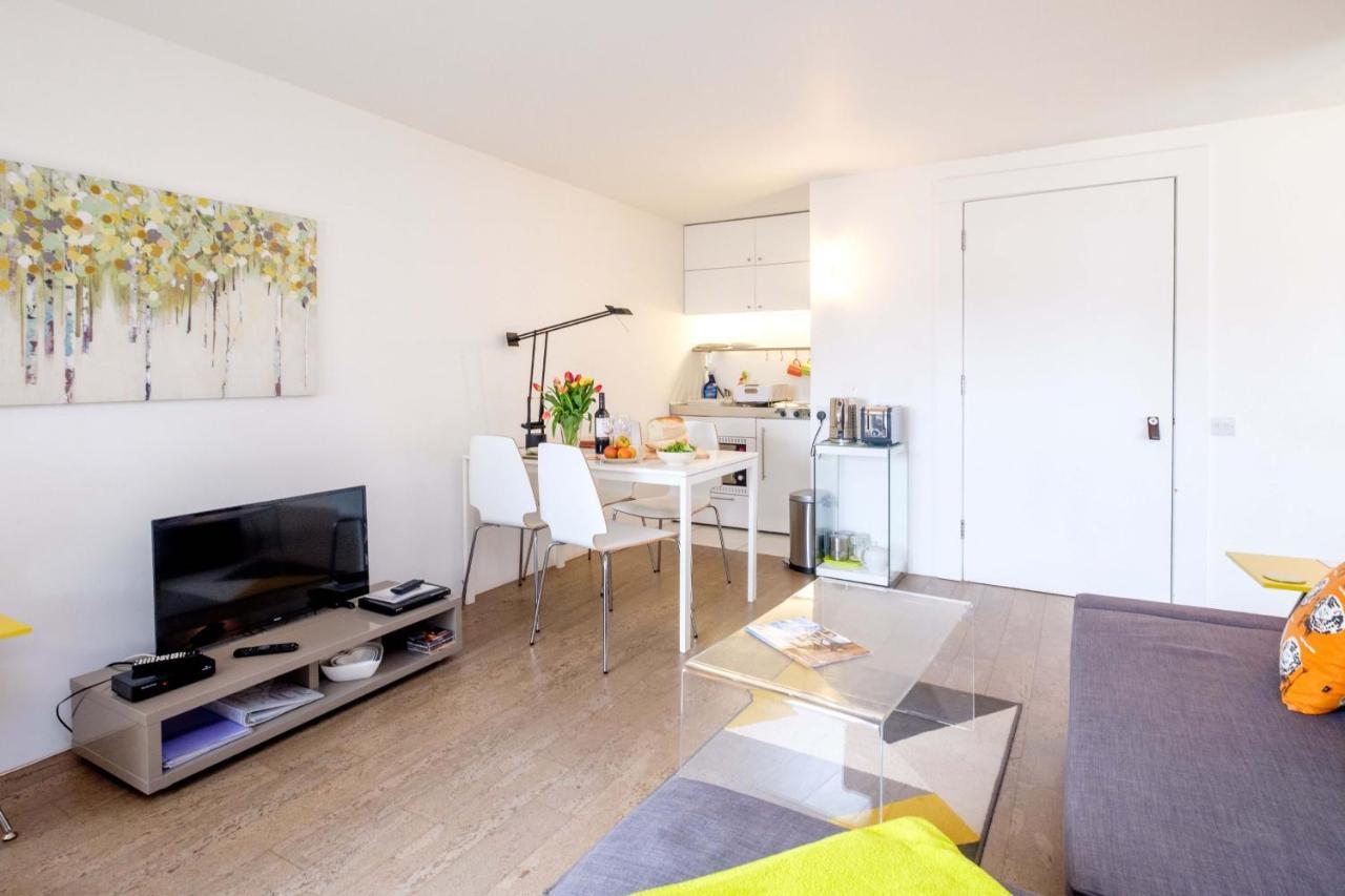 Regatta - A Lakeview Apartment In Thorpeness - Aldeburgh Coastal Cottages エクステリア 写真