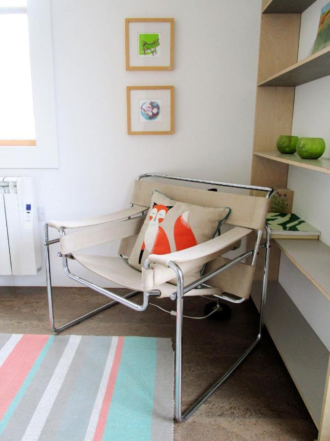 Regatta - A Lakeview Apartment In Thorpeness - Aldeburgh Coastal Cottages エクステリア 写真