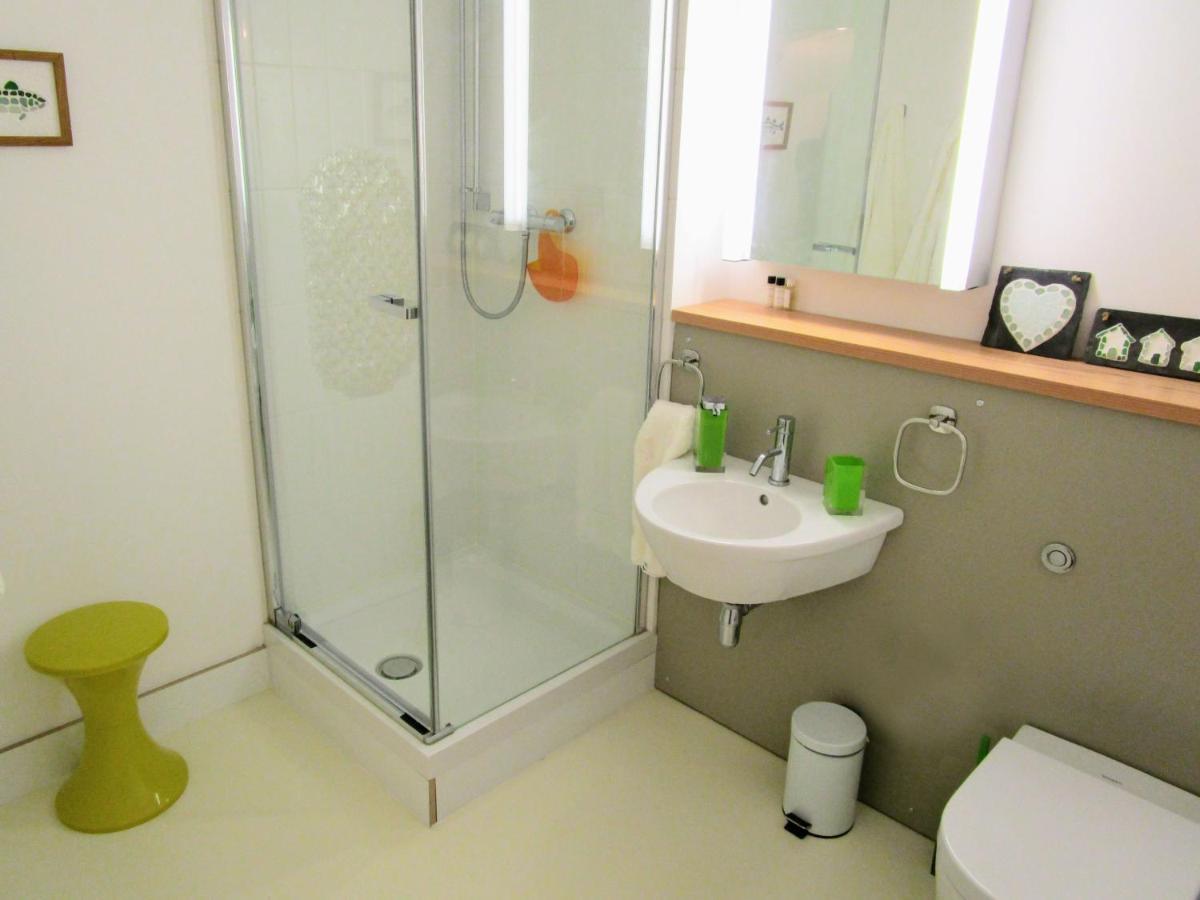 Regatta - A Lakeview Apartment In Thorpeness - Aldeburgh Coastal Cottages エクステリア 写真