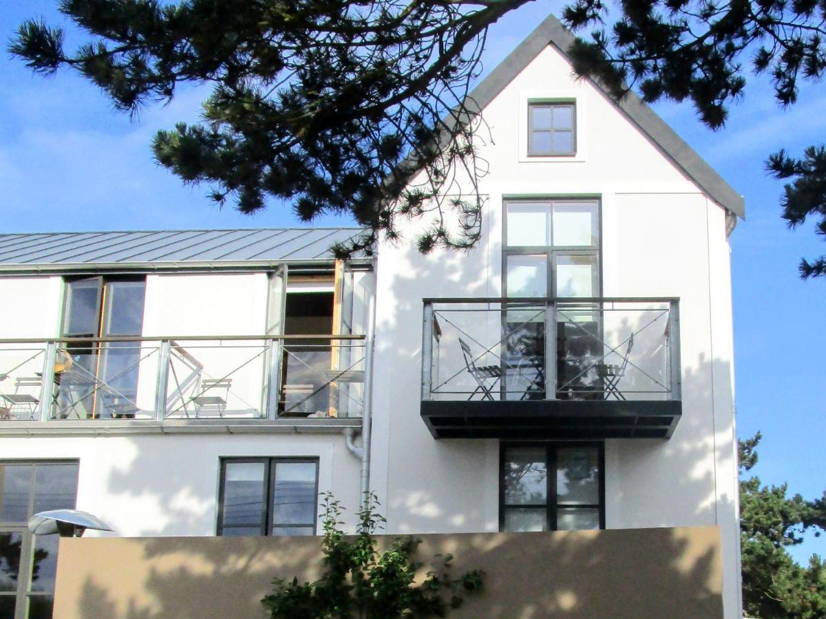 Regatta - A Lakeview Apartment In Thorpeness - Aldeburgh Coastal Cottages エクステリア 写真