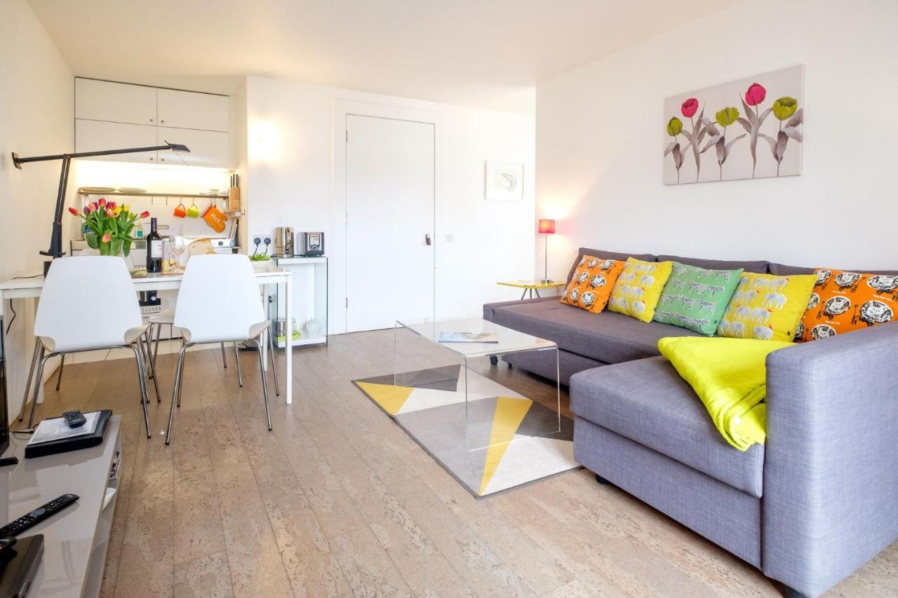 Regatta - A Lakeview Apartment In Thorpeness - Aldeburgh Coastal Cottages エクステリア 写真